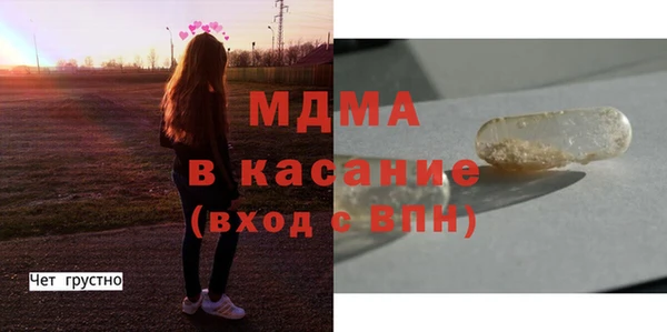 шишки Абаза